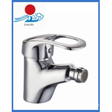 Single Handle Bidet Mixer Brass Water Faucet (ZR21710)